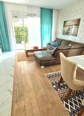 Apartments Tivat